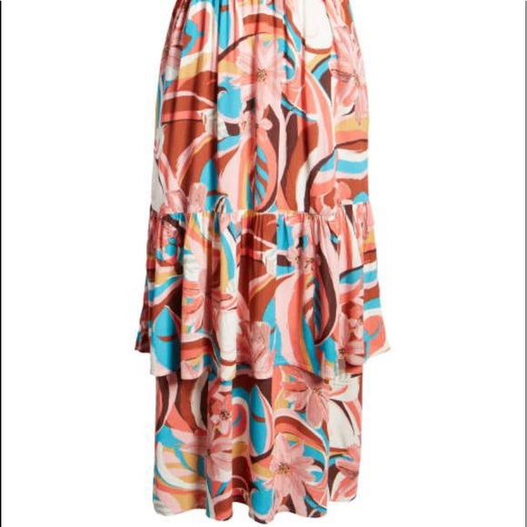 Gibson Sundress NWT w/pockets XL - Picture 2 of 15